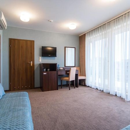 Villa Nad Zalewem Dziwnówek Εξωτερικό φωτογραφία