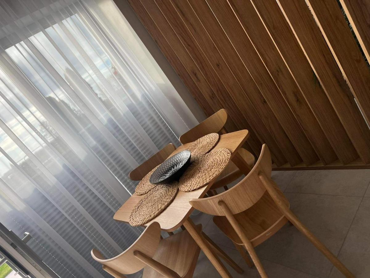 Villa Nad Zalewem Dziwnówek Εξωτερικό φωτογραφία